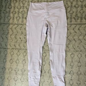 Lavender Dew Lululemon Align 28” Legging